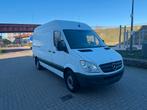 MERCEDES SPRINTER 313CDI L2H2 2011 136000KM AC KEURING 130PK, Auto's, Voorwielaandrijving, Euro 5, Stof, 22 cc