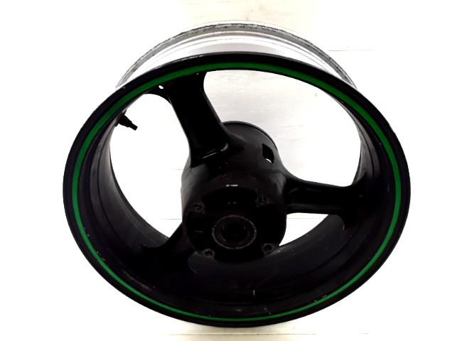 ZX6R 2000 - 2002 Kawasaki Velg D1-38612, Motoren, Onderdelen | Kawasaki