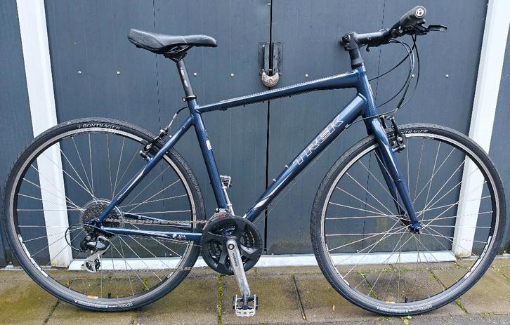 TREK 7.2 FX Hybrid ~Shimano~L~51cm~20inch~ Nieuw✅, Fietsen en Brommers, Fietsen | Heren | Sportfietsen en Toerfietsen, Nieuw, Overige merken