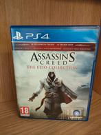 Assassin's Creed The Ezio Collection Ps4, Consoles de jeu & Jeux vidéo, Enlèvement ou Envoi