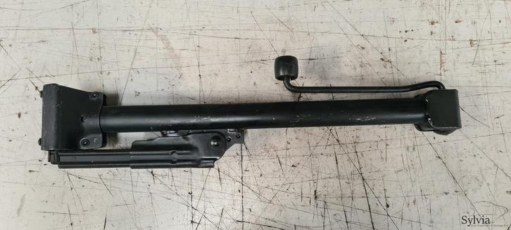 Originele krik crick BMW 7 serie E38 1181541, Auto diversen, Autogereedschap, Gebruikt, Ophalen of Verzenden