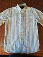 Tommy Hilfiger - Chemise rayée (M), Tour de cou 39/40 (M), Autres couleurs, Comme neuf, Tommy hilfiger