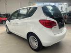 2015 Opel Meriva 30.000km!, Auto's, Opel, Automaat, Monovolume, Gebruikt, Euro 6