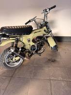 Dax B klasse, Vélos & Vélomoteurs, Cyclomoteurs | Honda, Enlèvement, Comme neuf