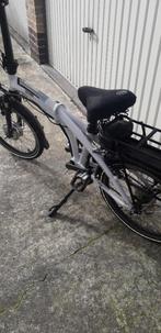 Fiets, Enlèvement, Comme neuf, Autres marques, Accès (extra) bas