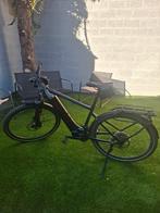 Vélo électrique Giant Explore E+ Pro 45km/h, Vélos & Vélomoteurs, Enlèvement, Giant