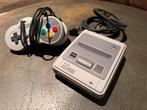 Super Nintendo, Games en Spelcomputers, Ophalen, Refurbished, Met 2 controllers