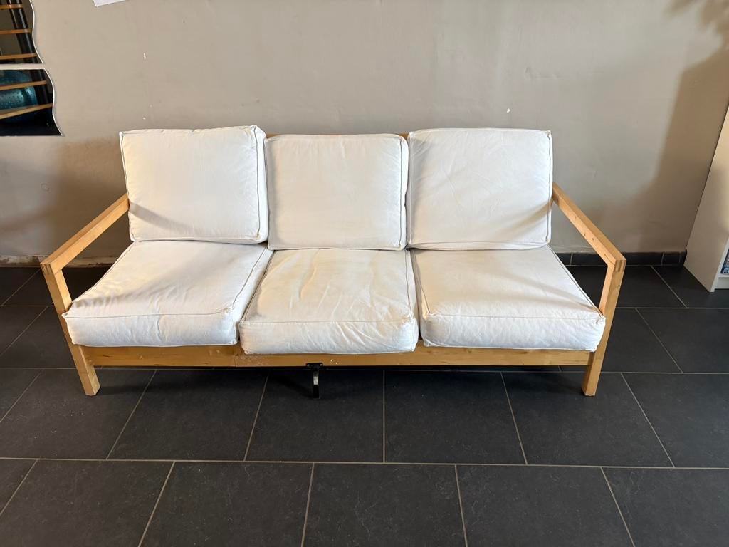 A donner! Gratuit!, Ophalen, Zo goed als nieuw