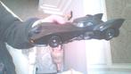 Batmobile 1/18 en métal avec phare qui s 'allume, Enlèvement