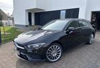 Mercedes Benz CLA 250e AMG van 2022 km stand 63.000, Auto's, CLA, Zwart, 5 deurs, Particulier