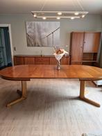 Vintage Hülsta eetkamer set o.t.k., Enlèvement, Comme neuf, Design jaren 70