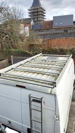 Dakdrager ducato/ boxer L2, Ophalen, Gebruikt