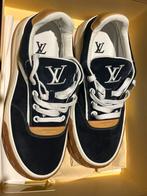 Louis Vuitton Tilted Sneaker 🆕, Neuf, Enlèvement, Bleu, Baskets