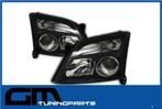 # Zwarte heldere koplampen opel Vectra C1 #, Neuf, -, Opel, -