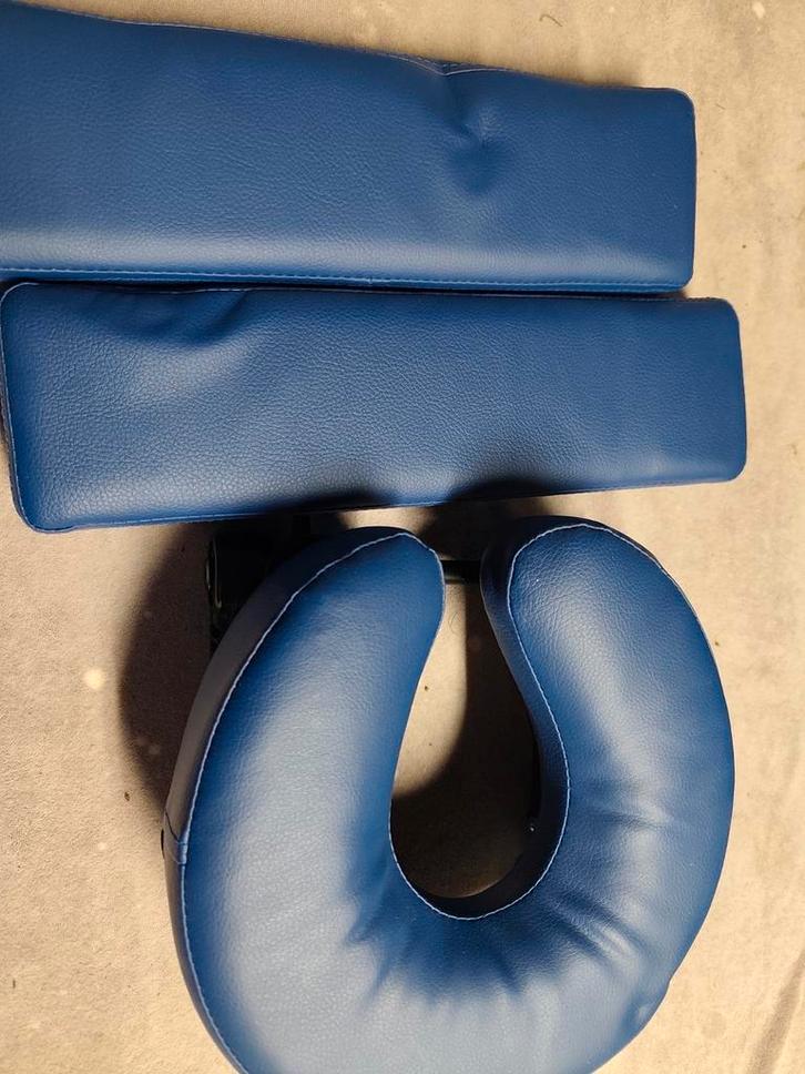 Accessoires pour tables de kiné et de massage, Sports & Fitness, Produits de massage, Enlèvement ou Envoi