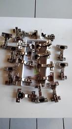 Charnieres style Ikea 19 pieces, Bricolage & Construction