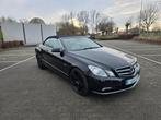 Mercedes-Benz E250 Cdi, Autos, Mercedes-Benz, Cuir, Euro 5, Achat, Beige