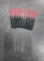 Dobbers nieuw 0,3 en 0,4 gram, Watersport en Boten, Ophalen of Verzenden, Nieuw