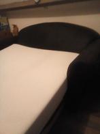 slaapzetel 2p, Enlèvement, Utilisé, Tissus