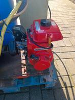 Te koop Tuinsproeier met Kawazaki motor, Ophalen