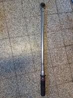 Cle dynamométrique facom 3/4", Enlèvement