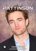 Calendrier Robert Pattinson 2023, Enlèvement ou Envoi, Calendrier annuel, Neuf