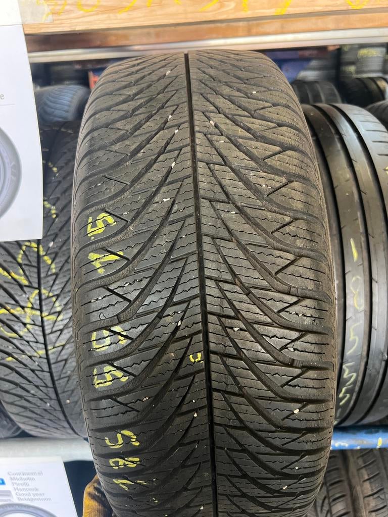 185/55/15 Fulda avec montage et équilibrage, Enlèvement