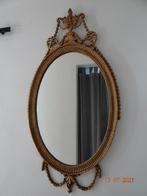 très beau miroir doré (impeccable), Enlèvement