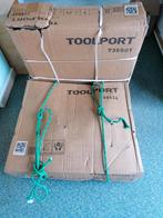 Partytent 3x3. Niet gebruikt, nog in originele verpakking, Neuf, Tente de réception, Moins de 4 mètres, 2 mètres ou plus