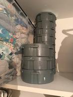 Navulling tommee tippee en de luieremmer, Kinderen en Baby's, Ophalen, Zo goed als nieuw