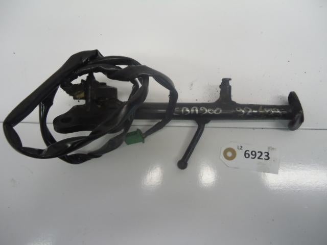 CBR900 1992 - 1993 Honda Pikkel D1-29453