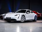 Porsche Taycan 4S - 93.4 kWh - InnoDrive - 360 - Sport Chr, Cuir, 457 km, Achat, 4 portes