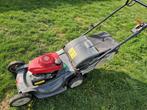 Honda HRX 537, Honda, Versnellingen, Ophalen of Verzenden, Zo goed als nieuw