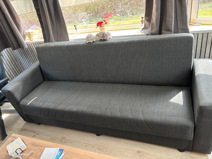 Zetelbed, Huis en Inrichting, Zetels | Zetels, Zo goed als nieuw, Ophalen