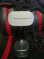 Braun QuickStyle 7 kledingstomer – zo goed als nieuw, Ophalen, Zo goed als nieuw, Kledingstomer