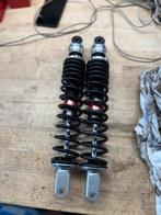 YSS TWINSHOCK ECO SUZ (-120KG) voor suzuki burgman 650, Motoren, Ophalen, Gebruikt