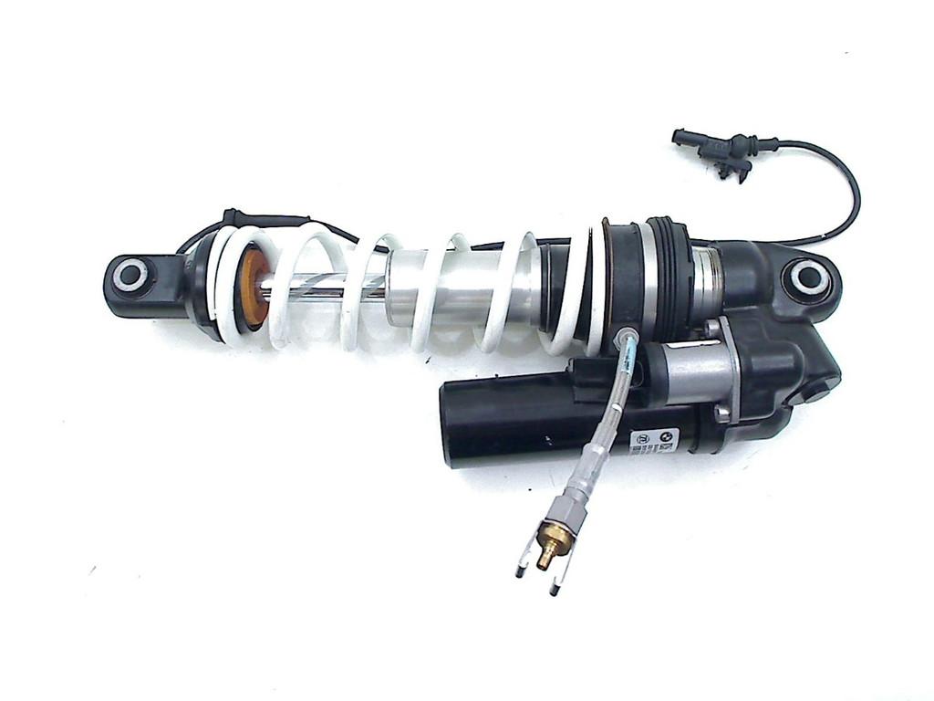 SCHOKBREKER VOOR BMW R 1300 GS 2023- (R1300GS KA1), Motoren, Dhr. S. di Majo, Gebruikt, Info@cama-motorparts.nl, P.J. Troelstraweg 8 8
3144 CX  MAASSLUIS, NL