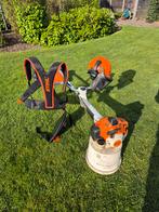 STIHL FS 460 C-EM L  Bosmaaier - M-Tronic/ErgoStart, Tuin en Terras, Ophalen, Zo goed als nieuw, Benzine, Stihl