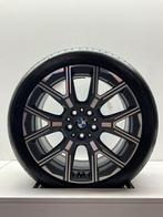 DEMO 18’’ BWM 1 SERIE F70 VELGEN ZOMERBANDEN * 974 TPMS, Pneus et Jantes, Véhicule de tourisme, Pneus été, -