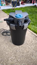 Filtre + UV, Enlèvement ou Envoi