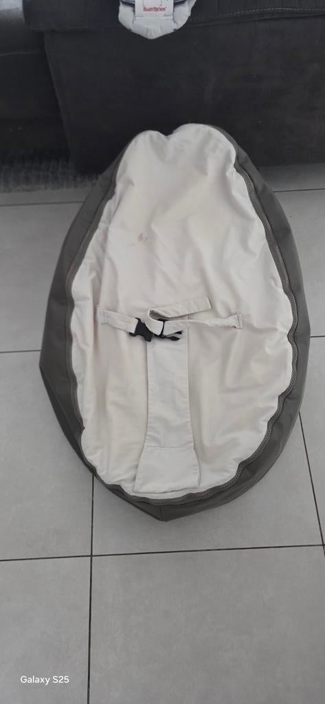 Doomo, Enfants & Bébés, Relax bébé, Enlèvement