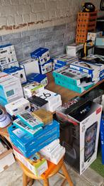 Marchandise brocante braderie bénéfice assuré