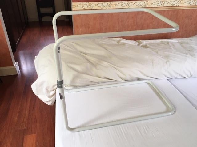 dekenboog, Ophalen, Nieuw