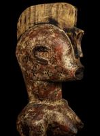 Statue du Nigéria de 60 cm de haut, Antiquités & Art, Enlèvement