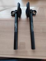 Triathlon opzetstuur Deda, Ophalen, Gebruikt, Stuur, Racefiets