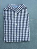 Hemdje lange mouwen maat 134-140, Ophalen, Zo goed als nieuw, Jongen, Overhemd of Blouse