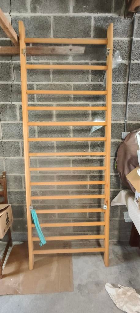 Espalier de sport, Jardin & Terrasse, Sèche-linge & Lave-linge, Enlèvement