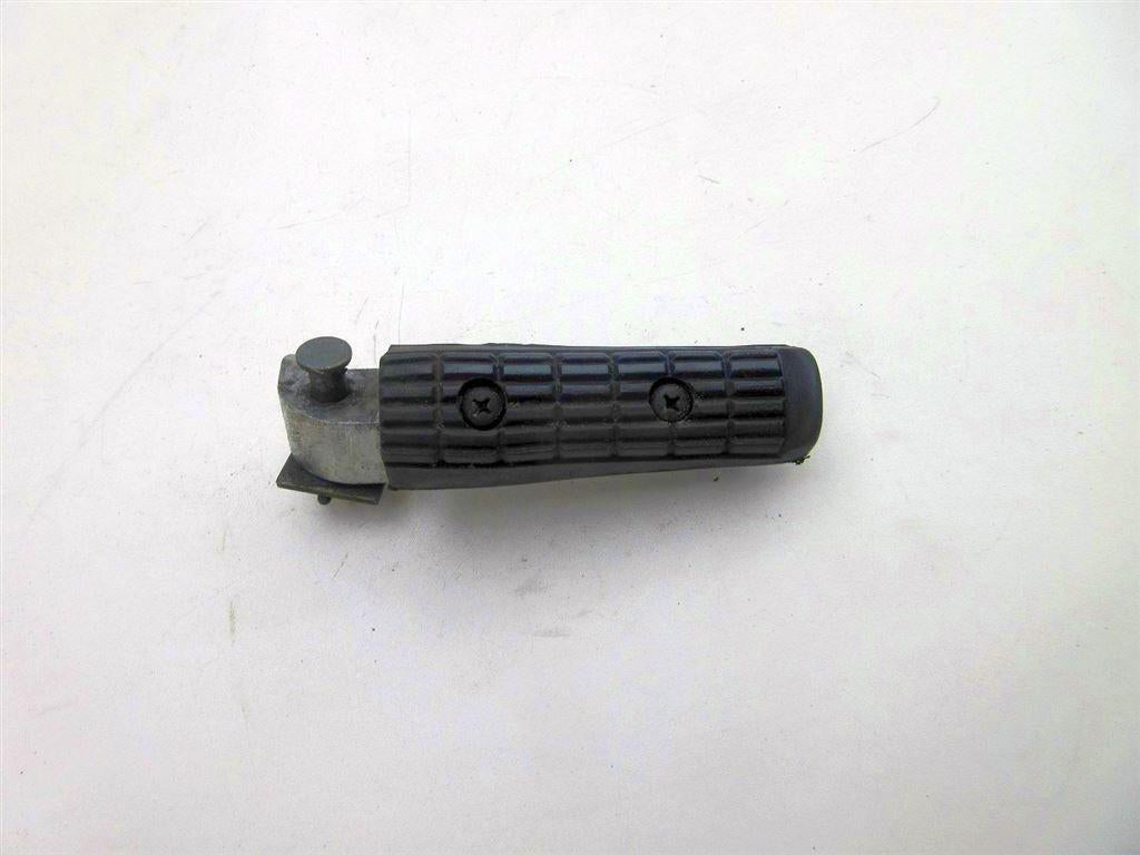 Yamaha XJ600 voetsteun RA XJ 600 voet step steun Diversion, Enlèvement ou Envoi, Utilisé