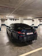 Dikke BMW 520d F10 2014 TE RUIL!, Auto's, Automaat, Achterwielaandrijving, Overige kleuren, Leder