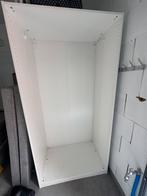 Pax-Kast Ikea met kledingroede, Ophalen, Gebruikt, 200 cm of meer, 50 tot 100 cm
